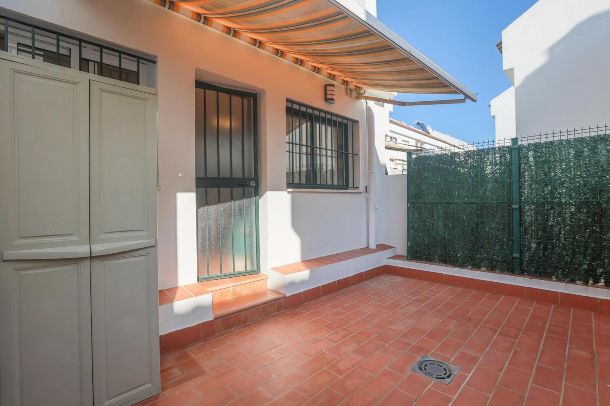 Magallanes El Portil Exterior foto